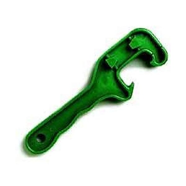 Bucket Lid Wrench - Open / Lift Lids on 5