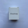 Alsukeay Tripod Adapter Mount with 1/4" Screw Camera Adapter Compatible