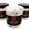 Handcrafted Goat Milk Bath Salts - 16oz