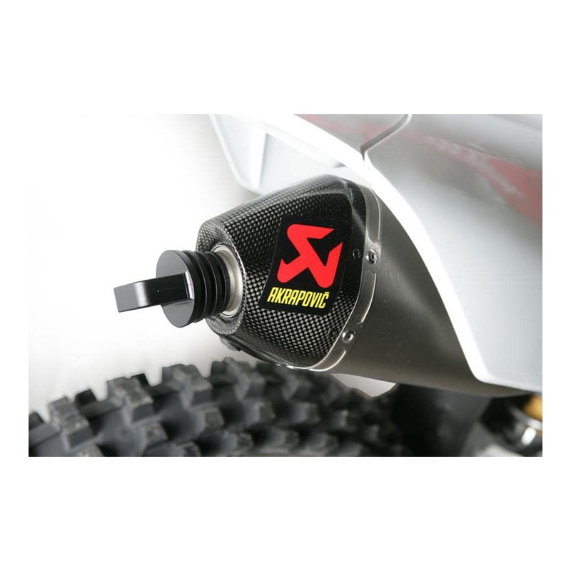 Akrapovic - Wash Plug (P-GUV007)