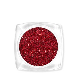 Glitter Powder Ruby Sparkly Glitter MNP