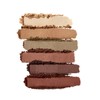 Jane Iredale PurePressed EyeShadow Palette (Various Shades), Storm Chaser