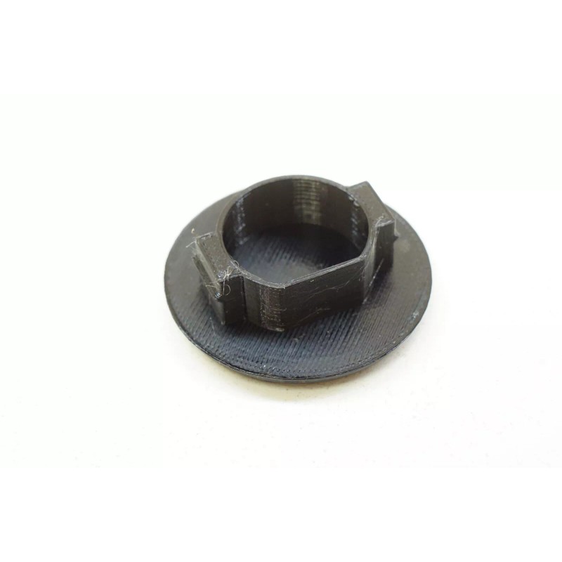 Ford Spare Tire Lock Cap Replacement for Ford F150 2014-2018