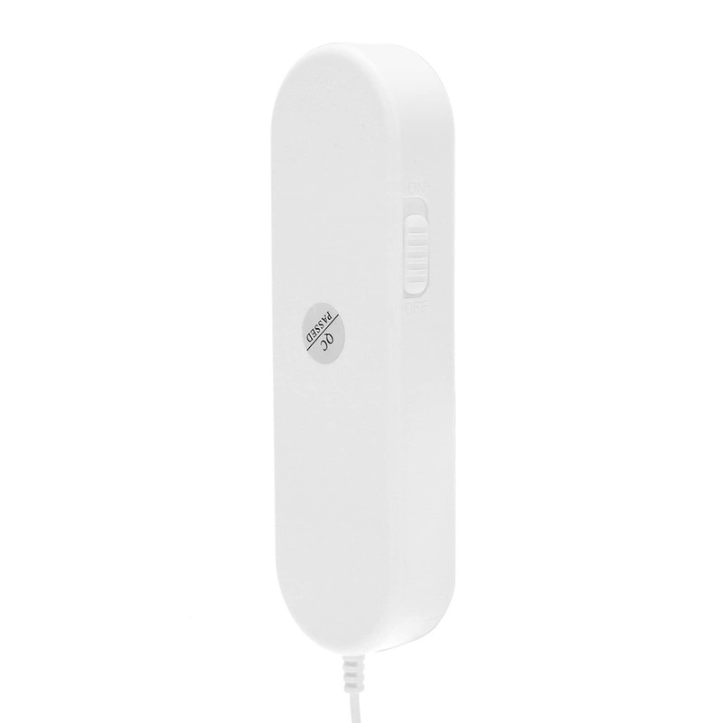 Water Leak Detector Sensor Alarm, Smart Water Leak Detector, 120dB
