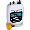 Beyond Bait Pump Portable Live Bait Aerator - Long Lasting
