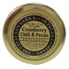 The Great San Saba River Pecan Company Cranberry Chili &
