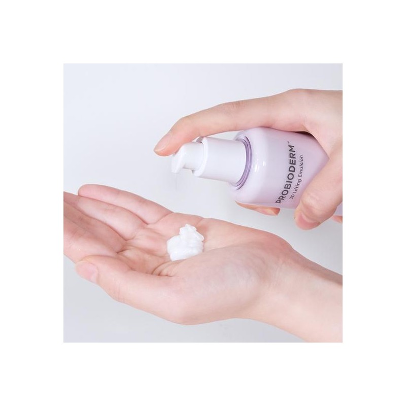BioHealbo Bioheal Bo Probioderm 3D Lifting Emulsion 150ml / 바이오힐