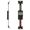 M-SURE MS-272-100 Digital Linear Scale Metric/Imperial Measuring Micrometer MS-272 Series