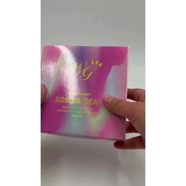 Pegamento Y Sellador Pestañas Bond & Seal Diy Cluster Lashes