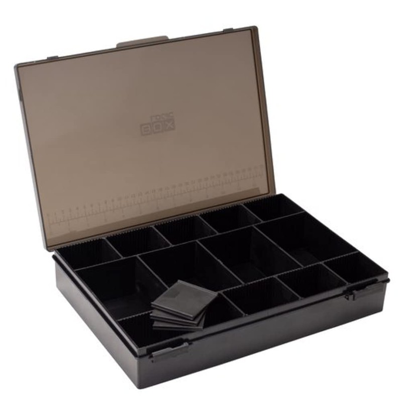 Nash Tackle Box Medium T0270
