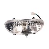 Minho Motorcycle Headlight Head Light Lamp Assembly for TaoTao 50cc