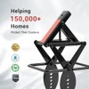 Mole Traps that Kill Best, 2 Pack Scissor Mole Trap,