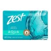 Jabón Barra Zest Aqua 135g