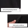 Elastic Adjustable Warm Keeping Support Band Body Shaping Protective Waist