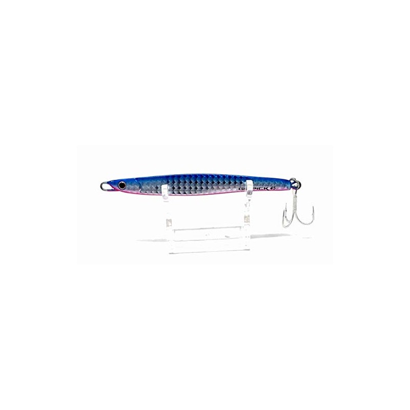 Palms Geopic RZ-09 Blue Pink 85mm/30g