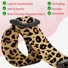 Kazazoo Dog Collar Cute and Soft Nylon Puppy Collar for