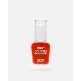 House Of Hur Moist Ampoule Blusher Tono Del Maquillaje Grape Heat