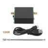 Ultra Low Noise Amplification, High Gain LNA Amplifier 20dB, Full