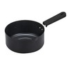 Pearl Metal HB-5651 Tempura Pot, 7.1 inches (18 cm), Induction