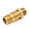 Stanbroil LP Propane Gas High Capacity 3/4" Air Mixer Valve