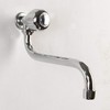 Soytich Wall Swivel Valve Outlet Valve with Swivel Spout 23