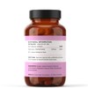 INNOPURE L-Methylfolate Folate 400mcg (No Fillers or Binders) Pure-Fill Supplement