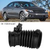 Car Rubber Air Intake Hose Tube 17225-R1A A01 Replacement Fit