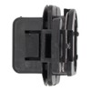 ApplianPar 4Pcs Rear Seat Cushion Pad Clips for Honda Acura