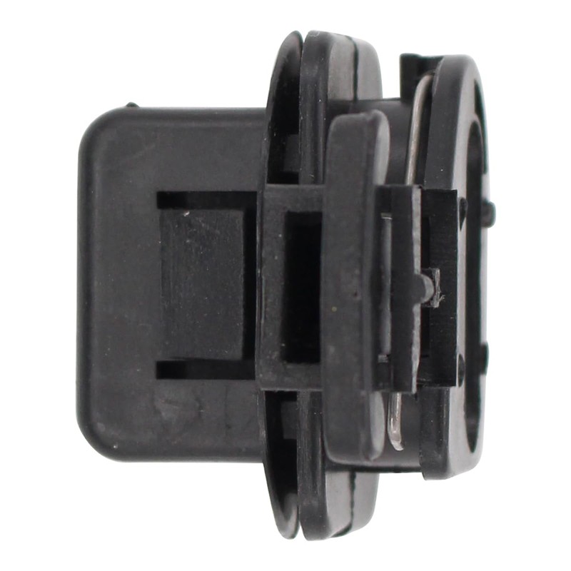 ApplianPar 4Pcs Rear Seat Cushion Pad Clips for Honda Acura