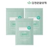 Kim Jeong Moon Aloe 라센스 로에 큐어 리알로에 릴렉싱 패드리필) 90매입 Racense Roe Cure Real Aloe Relaxing Pad Refill) 90 Sheets