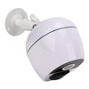 Wireless Security Camera 1080P Motion Detection 2 Way Talk IP65