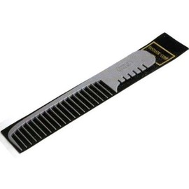 gray hair comb / 이용 회색 커트빗