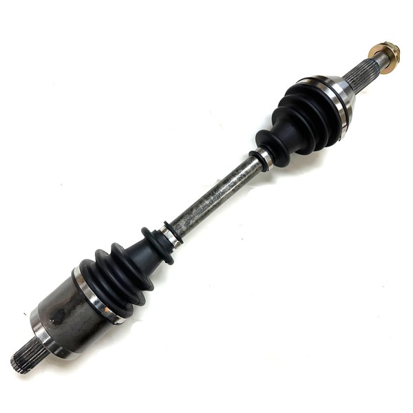 New DTA Front CV Axle Shaft Compatible With Club Car XRT1500, Carryall 294, Bobcat 2200 With 2 Passenger Seats Only. Front Left or Right. Replaces OEM# 102865201