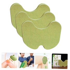 FOMIYES 2sets for Shoulder Neck Multi-use Relax Sticker Hot for Swelling Fatigue 30pcs*2