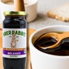 Brer Rabbit Molasses - Blackstrap, Mild Flavor, and Full Flavor
