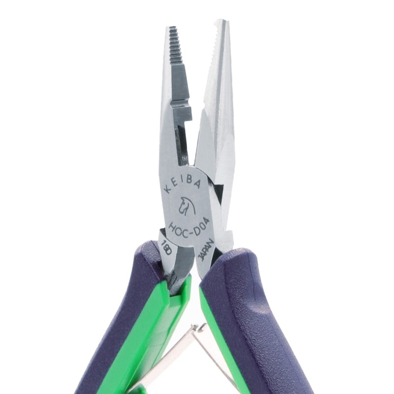 Maruto Hasegawa Pro-Hobby Ring Opener (with Cutting Edge) 120mm (Hoc-D04)