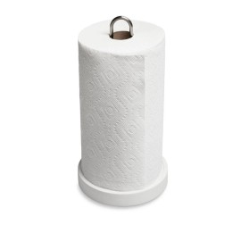 Kohler Paper Towel Holder With Weighted Base Tension Loop (Set of 2)