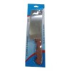 HACHA 2 Cuchillo Carnicero Taquero Hacha Mango Madera 7pulgadas