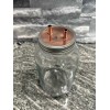 CoProof Mason Jar Thumper Alcohol Distill Moonshine Thump Keg A19