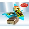 Red October Chocolate-coated Candies - Mishka Kosolapy (2.2 LB Factory