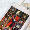 WZMPA Villains Jafar Tote Bag Jafar Fans Bag Jafar Tour