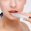 Coollooda Lip Gloss Tubes Lip Gloss Bottles 10ml Clear Soft