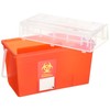 004-49159 Harikui 3.2L (Needle Disposal Box) Iwatsuki