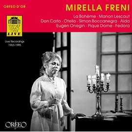 Opernarien Live 19631965