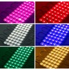 niccryle LED Strip Light, 100pcs LED Module DC12V 1.44W Replacement