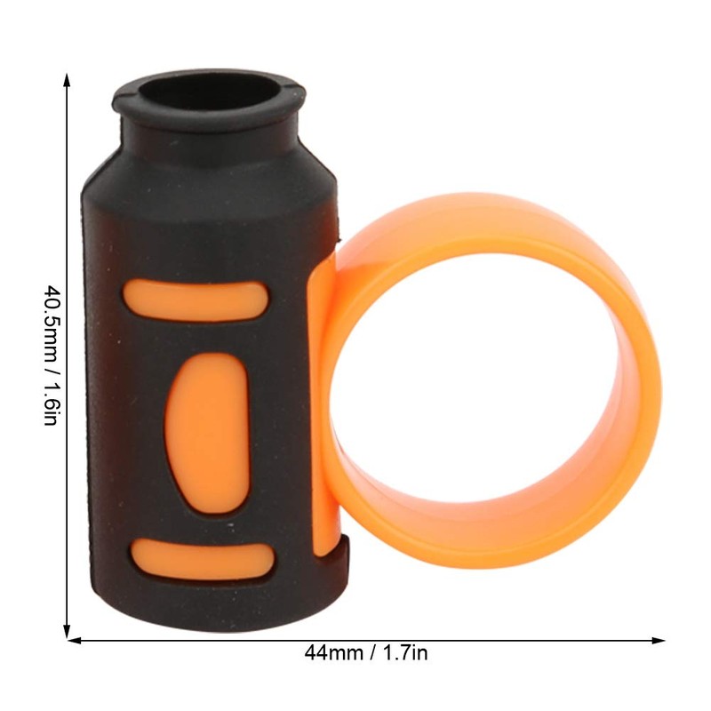 Drum Stick Control Clip, Anti-Slip Durable Drumstick Auxiliary, Drumstick Accessories