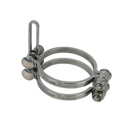 icengineworks 1750 Series Tack Welding Clamps - 1-3/4" OD (Set of 4)