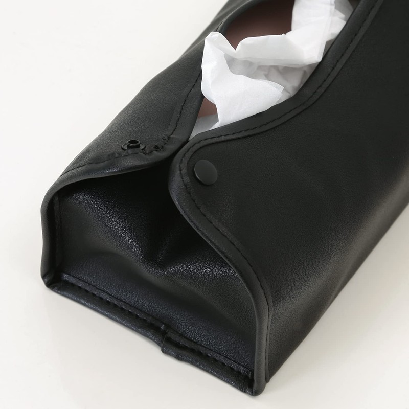 Fuji Boeki LAID BACK 27647 Tissue Case Cover, Width 10.8