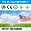 JoyPrinting Waste Ink Sponge Pad Compatible with EcoTank ET-2800 ET-2803