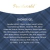 PEARLWORLD- Set de baño con regalos de spa con aroma